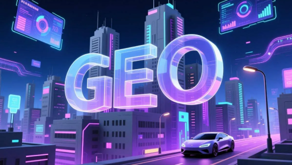 长治县GEO 优化行业动态：主流搜索平台地域收录规则更新综述
