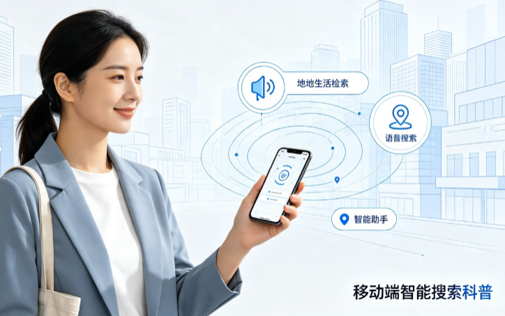 长治县浅析 GEO 优化与 AI 优化如何重塑移动端手机搜索使用习惯